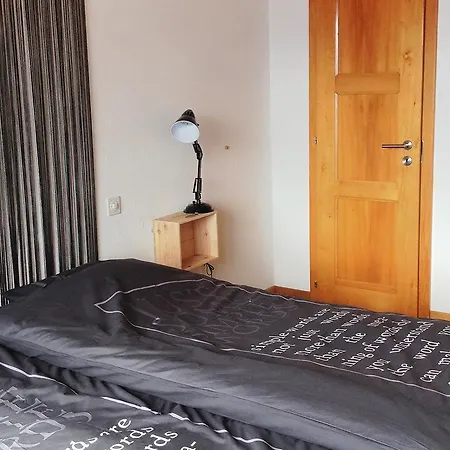 Appartement Mars